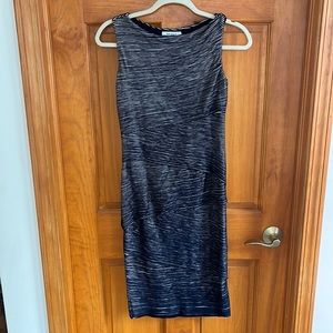 Bailey stretchy dress